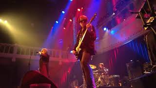 The Psychedelic Furs   09 No Easy Street