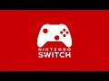 Nintendo Switch Logo Bloopers
