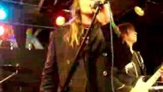 Leverage - Mister Universe