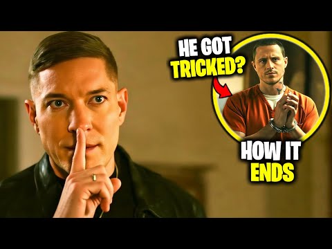 Tommy Will Trick Everyone And Here's How | Power Book 4 Force Season 3 Episode 9