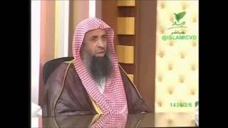 5-67/ هل يجب الإغتسال على المسلم الجديد ؟ ll الشيخ عبد المحسن الزامل image