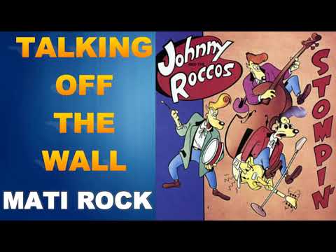 Rockabillys Johnny And The Roccos