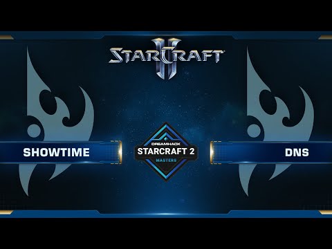 [2021 DH Summer] ShoWTimE (P) vs. DnS (P) | EU Challenger Playoff