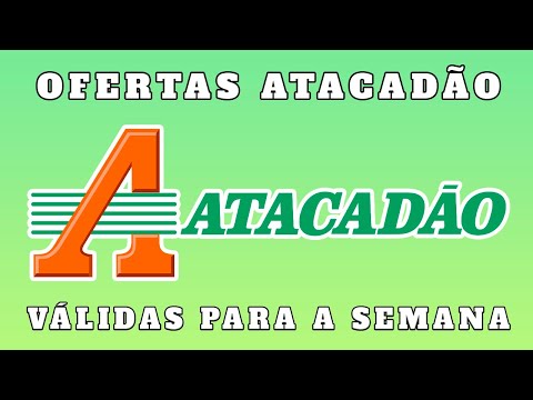 VÁLIDO - ATACADÃO OFERTAS E PROMOÇÕES! OFERTA PROMOÇÃO ATACADAO COMPRAS MÊS JANEIRO 2026