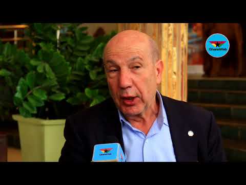 Grassroots football secret behind the success of Spanish football  - La Liga rep to Africa