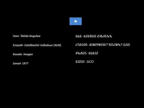 Taliska Nugulow- 𐒂𐒖𐒐𐒘𐒈𐒏𐒖 𐒒𐒚𐒌𐒚𐒐𐒙𐒓