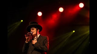 מוטי שטיינמץ - אל הנער הזה התפללתי | Motty Steinmetz - El Hanaar Hazeh