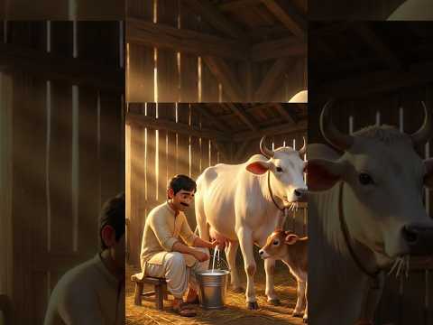 अस्माकं माता गौः | The Cow: Our Mother | गौ: हमारी माता | #sanskritkalp  | #motivation