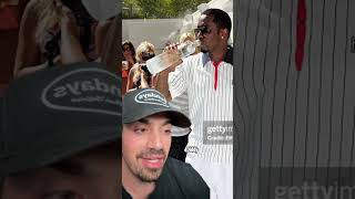 Diddy trial day 22 - new rapper allegedly hosting similar freakoff?