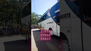 Download lagu BUS PARIWISATA SURYA PUTRA ABADI mp3