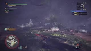 モンハンのんびり配信
