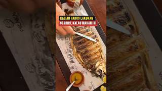 Download lagu Ketika Makan Ikan Bakar di Restoran mp3