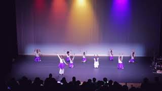 He Lives In You (dance)