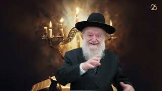 סיפור מדהים! איך הרב יוסף בן פורת הציל חיים? (הרב יוסף צבי בן פורת) - התמונה מוצגת ישירות מתוך אתר האינטרנט יוטיוב. זכויות היוצרים בתמונה שייכות ליוצרה. קישור קרדיט למקור התוכן נמצא בתוך דף הסרטון סיפור מדהים! איך הרב יוסף בן פורת הציל חיים? (הרב יוסף צבי בן פורת) - התמונה מוצגת ישירות מתוך אתר האינטרנט יוטיוב. זכויות היוצרים בתמונה שייכות ליוצרה. קישור קרדיט למקור התוכן נמצא בתוך דף הסרטון