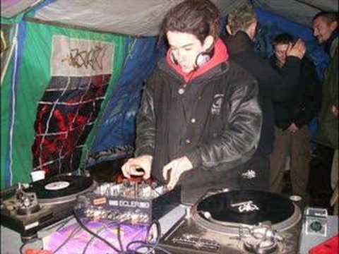 Free party shteken-crew