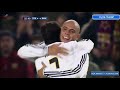 Real Madrid vs Barcelona 7 0 Full Match Goals & Highlights    Most Watched Football Match