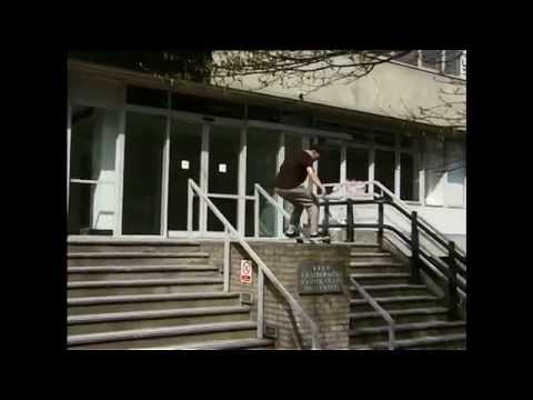 Chris Jones in 'Eleventh Hour'