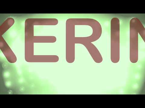 Micha Akerina @ (RKTVC)