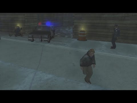 Bully: Scholarship Edition (Pt.17) - Драка и облава