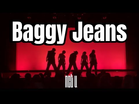 NCT U(엔시티 유) - Baggy Jeans / 커버댄스 by CALL UP SOUL