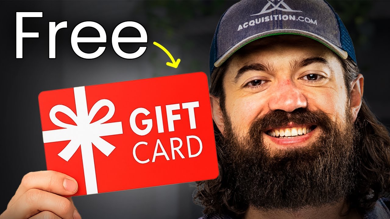 The Outrageously EASY Way to Get New Customers