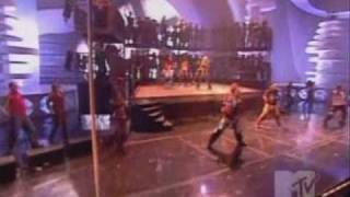 Desnudate - Christina Aguilera (Radio Edit)