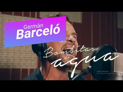 Bombitas De Agua - Germán Barceló