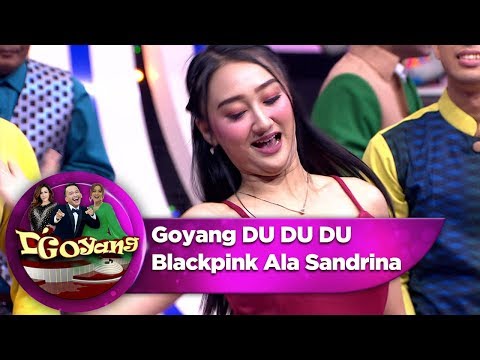 download lagu mp3 mp4 Sandrina Seksi, download lagu Sandrina Seksi gratis, unduh video klip Sandrina Seksi