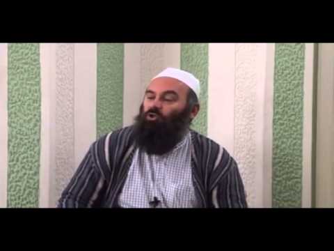 Agjëruesi dhe epshi - Hoxhë Bekir Halimi