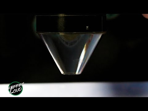 I'm NEVER USING A REGULAR GRINDER AGAIN  | Introducing The Cloudious9 Auto9