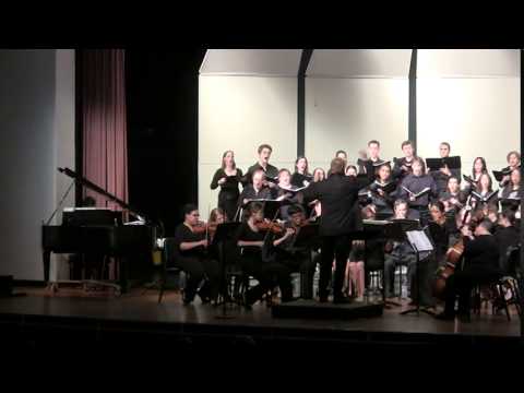 WMGSO Debut 2014 - Xenogasa: Dammerung Orchestrated