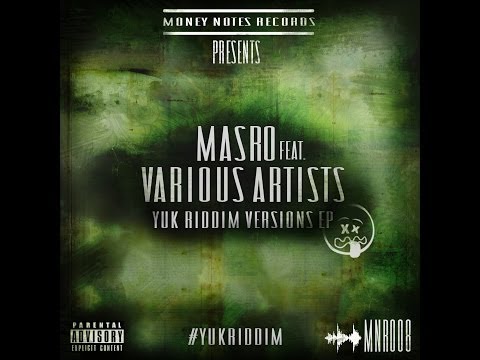 AFG | Masro (ft. Villain, Hitman, Aks, Tazzle & Natty) - Tell A Boy Yuk