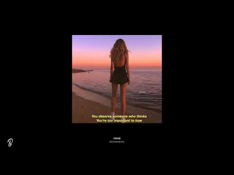 "TRUE" Drake x Russ Type Beat (Prod. by Blunted Beatz)