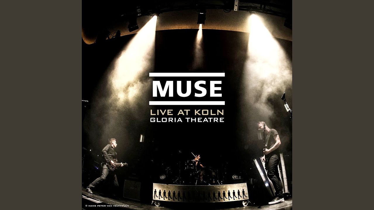 Psycho (Live at Koln)