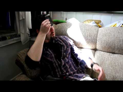 Crapshots Ep.27 - The Symptom