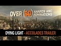 Vidéo de gameplay de Dying Light  XBox  DLC