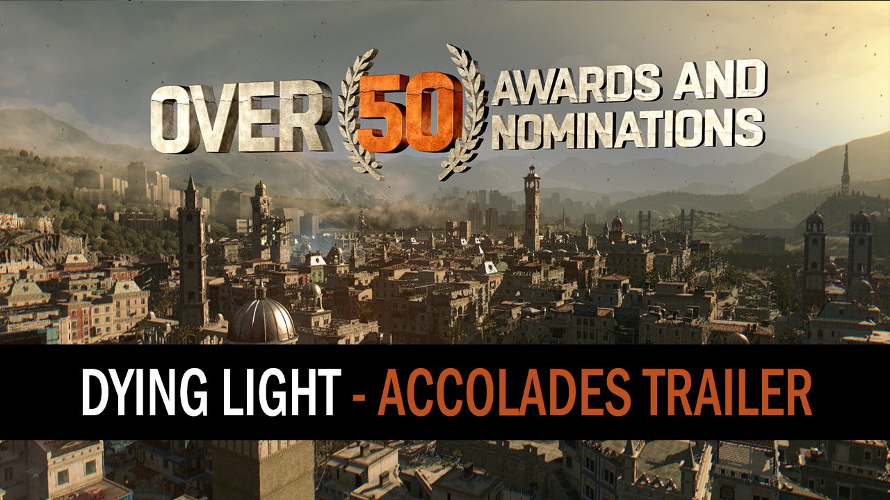 Accolades Trailer