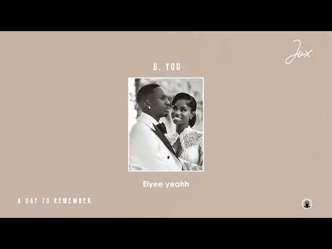 Jux - You (Official Audio)