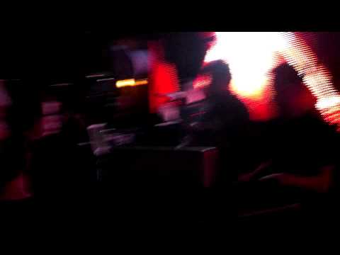 Henry Saiz Live Set 10