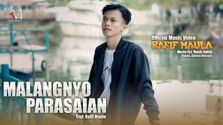 Download lagu Rafif Maula - Malangnyo Parasaian mp3