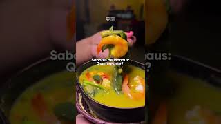 Manaus completa 355 anos de muita história, cultura e sabores únicos! 🍃