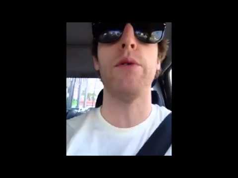 Thomas Middleditch's Dubstep Impression!