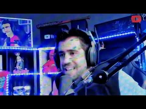 El cuarteto del Rubius - Lucas Requena