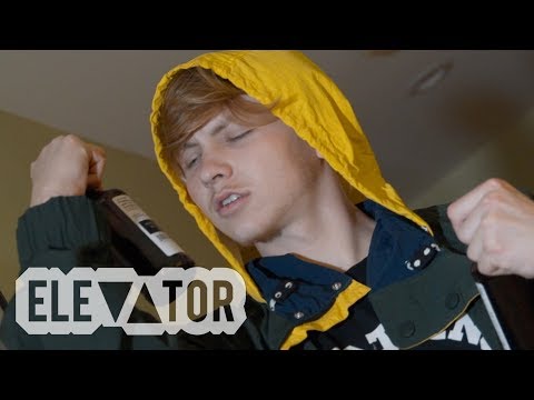 Splash Woe - Focus (Official Music Video)