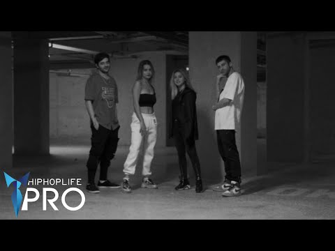 Stilkan & Aleyhtar & SEL - Bir Gece Daha (OfficialVideo) (4K)