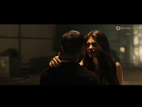 Antonia feat. Jay Sean - Wild Horses (Official Music Video)