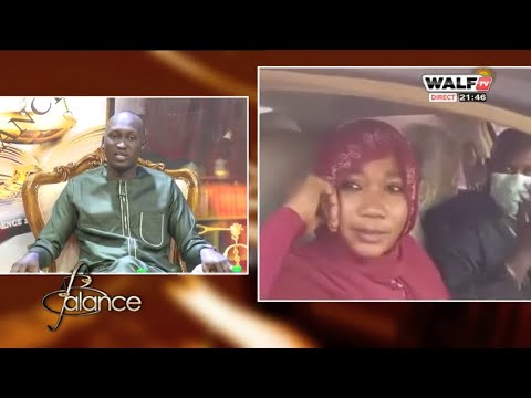 Revue de presse judiciaire (Libération du fils de Ch. Yérim, convocation Ndeye Khady Ndiaye)