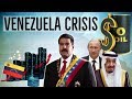 Venezuela Crisis वेनेज़ुएला संकट