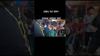 Download lagu Cover lagu batak. Ribak Ribak Ni Baju. Malliting ma poang.😄 mp3