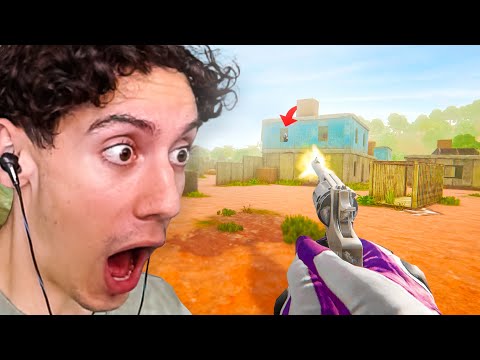 JAW-DROPPING PUBG MOMENTS!!